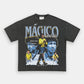 MAGICO GONZALEZ TEE - VIP - GAME CHANGERS TEE