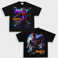 MAGNETO TEE - [DS] - VIP - GAME CHANGERS GRAPHIC TEE