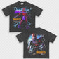 MAGNETO TEE - [DS] - VIP - GAME CHANGERS GRAPHIC TEE