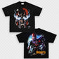 MAGNETO V2 TEE - [DS] - VIP - GAME CHANGERS GRAPHIC TEE