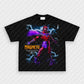 MAGNETO V3 TEE - VIP - GAME CHANGERS GRAPHIC TEE