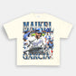 MAIKEL GARCIA TEE - GAME CHANGERS