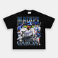 MAIKEL GARCIA TEE - GAME CHANGERS