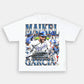 MAIKEL GARCIA TEE - GAME CHANGERS