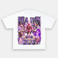 MAJIN BUU TEE - VIP - GAME CHANGERS TEE