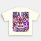 MAJIN BUU TEE - VIP - GAME CHANGERS TEE