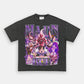 MAJIN BUU TEE - VIP - GAME CHANGERS TEE