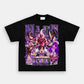 MAJIN BUU TEE - VIP - GAME CHANGERS TEE