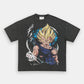 MAJIN VEGETA V3 TEE - VIP - GAME CHANGERS TEE