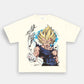 MAJIN VEGETA V3 TEE - VIP - GAME CHANGERS TEE