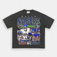 MALIK NABERS TEE - VIP - GAME CHANGERS TEE