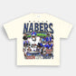 MALIK NABERS TEE - VIP - GAME CHANGERS TEE