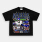 MALIK NABERS TEE - VIP - GAME CHANGERS TEE