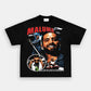MALUMA V3 TEE - VIP - GAME CHANGERS TEE