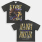 MAMBA FOREVER TEE - [DS] - VIP - GAME CHANGERS TEE