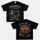 MAMBA FOREVER V2 TEE - [DS] - VIP - GAME CHANGERS TEE