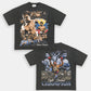 MANNY PACQUIAO TEE - [DS] - VIP - GAME CHANGERS TEE