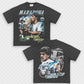 MARADONA V2 TEE - [DS] - VIP - GAME CHANGERS - GAME CHANGERS GRAPHIC TEE