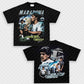 MARADONA V2 TEE - [DS] - VIP - GAME CHANGERS - GAME CHANGERS GRAPHIC TEE