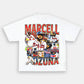 MARCELL OZUNA TEE - GAME CHANGERS