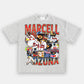 MARCELL OZUNA TEE - GAME CHANGERS
