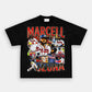 MARCELL OZUNA TEE - GAME CHANGERS