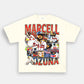 MARCELL OZUNA TEE - GAME CHANGERS
