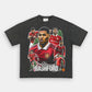 MARCUS RASHFORD TEE - VIP - GAME CHANGERS TEE