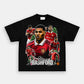 MARCUS RASHFORD TEE - VIP - GAME CHANGERS TEE