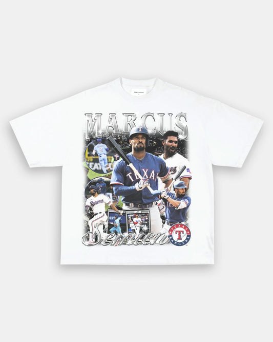 MARCUS SEMIEN TEE - GAME CHANGERS