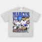 MARCUS STROMAN TEE - GAME CHANGERS