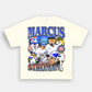 MARCUS STROMAN TEE - GAME CHANGERS