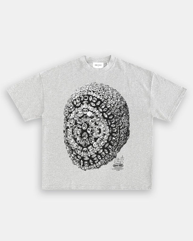 MARGIELA MASK TEE - VIP - GAME CHANGERS TEE