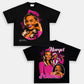 MARGOT ROBBIE TEE - [DS] - VIP - GAME CHANGERS TEE