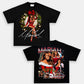 MARIAH CAREY TEE - [DS] - VIP - GAME CHANGERS TEE