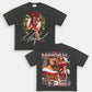 MARIAH CAREY TEE - [DS] - VIP - GAME CHANGERS TEE