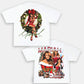 MARIAH CAREY TEE - [DS] - VIP - GAME CHANGERS TEE