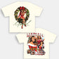 MARIAH CAREY TEE - [DS] - VIP - GAME CHANGERS TEE