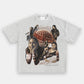 MARIAH THE SCIENTIST TEE - VIP - GAME CHANGERS TEE