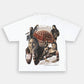 MARIAH THE SCIENTIST TEE - VIP - GAME CHANGERS TEE