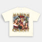 MARIAH V3 TEE - VIP - GAME CHANGERS TEE
