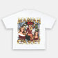 MARIAH V3 TEE - VIP - GAME CHANGERS TEE