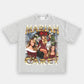 MARIAH V3 TEE - VIP - GAME CHANGERS TEE