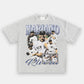 MARIANO RIVERA TEE - GAME CHANGERS