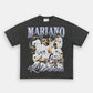 MARIANO RIVERA TEE - GAME CHANGERS