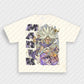 MARIK TEE - VIP - GAME CHANGERS - GAME CHANGERS GRAPHIC TEE