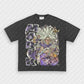 MARIK TEE - VIP - GAME CHANGERS - GAME CHANGERS GRAPHIC TEE