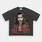 MARILYN MANSON TEE - VIP - GAME CHANGERS - GAME CHANGERS GRAPHIC TEE