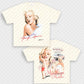 MARILYN MONROE TEE - [DS] - VIP - GAME CHANGERS - GAME CHANGERS GRAPHIC TEE