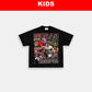 MARK INGRAM - ALABAMA - KIDS TEE - VIP - GAME CHANGERS TEE